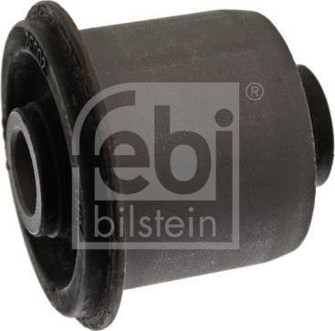 Febi Bilstein 41460 - Nəzarət Kolu / Arxa Qol furqanavto.az