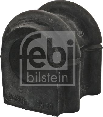 Febi Bilstein 41438 - Dəstək kol, stabilizator furqanavto.az
