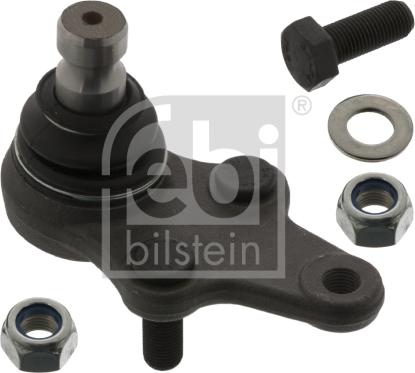 Febi Bilstein 41691 - Billi birləşmə furqanavto.az