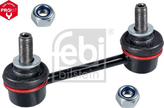 Febi Bilstein 41649 - Çubuq / Strut, stabilizator furqanavto.az