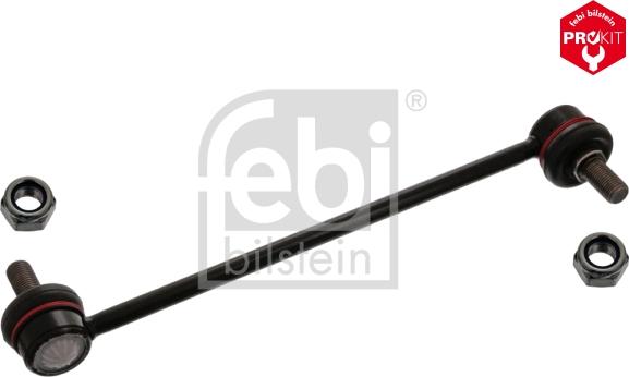 Febi Bilstein 41645 - Çubuq / Strut, stabilizator furqanavto.az