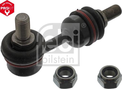 Febi Bilstein 41646 - Çubuq / Strut, stabilizator furqanavto.az