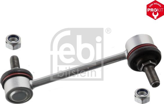 Febi Bilstein 41655 - Çubuq / Strut, stabilizator furqanavto.az