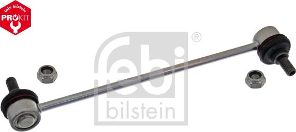 Febi Bilstein 41652 - Çubuq / Strut, stabilizator furqanavto.az