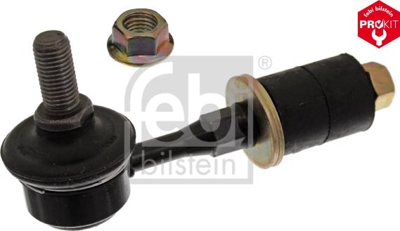 Febi Bilstein 41660 - Çubuq / Strut, stabilizator furqanavto.az