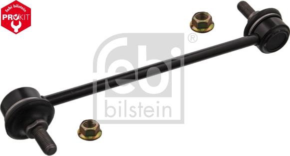 Febi Bilstein 41661 - Çubuq / Strut, stabilizator furqanavto.az