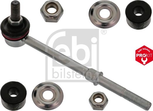 Febi Bilstein 41615 - Çubuq / Strut, stabilizator furqanavto.az