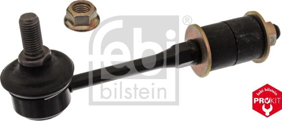 Febi Bilstein 41616 - Çubuq / Strut, stabilizator furqanavto.az