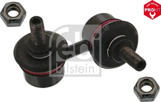 Febi Bilstein 41617 - Çubuq / Strut, stabilizator furqanavto.az