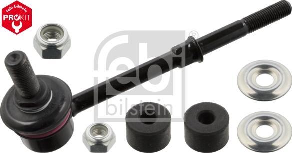 Febi Bilstein 41633 - Çubuq / Strut, stabilizator furqanavto.az