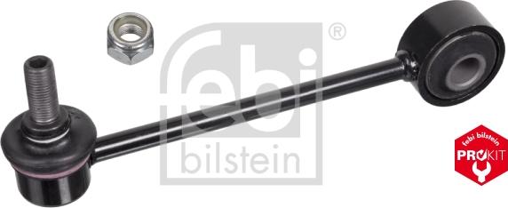 Febi Bilstein 41674 - Çubuq / Strut, stabilizator furqanavto.az