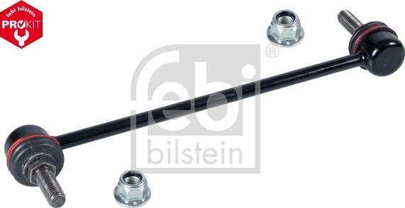 Febi Bilstein 41045 - Çubuq / Strut, stabilizator furqanavto.az