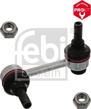 Febi Bilstein 41041 - Çubuq / Strut, stabilizator furqanavto.az