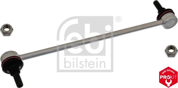 Febi Bilstein 41039 - Çubuq / Strut, stabilizator furqanavto.az