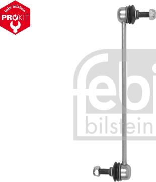 Febi Bilstein 41031 - Çubuq / Strut, stabilizator furqanavto.az