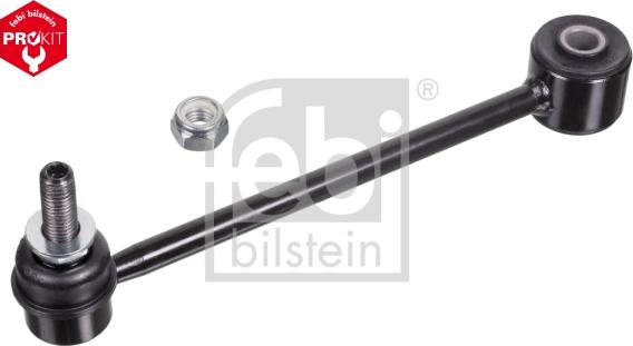 Febi Bilstein 41038 - Çubuq / Strut, stabilizator furqanavto.az