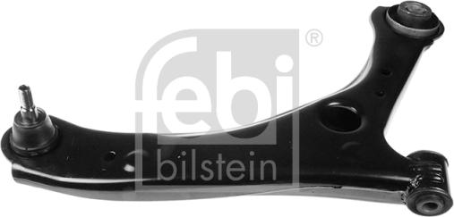 Febi Bilstein 41079 - Yolun idarəedici qolu furqanavto.az