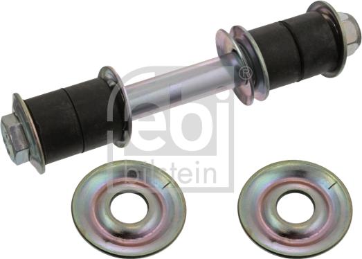 Febi Bilstein 41195 - Çubuq / Strut, stabilizator furqanavto.az