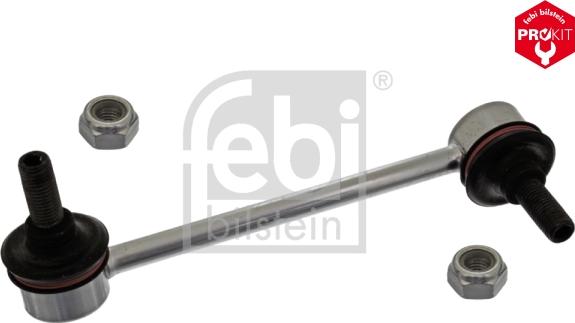 Febi Bilstein 41188 - Çubuq / Strut, stabilizator furqanavto.az