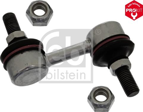 Febi Bilstein 41182 - Çubuq / Strut, stabilizator furqanavto.az