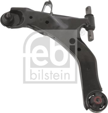 Febi Bilstein 41862 - Yolun idarəedici qolu furqanavto.az