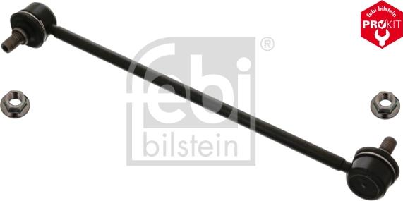 Febi Bilstein 41347 - Çubuq / Strut, stabilizator furqanavto.az