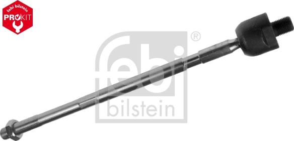 Febi Bilstein 41306 - Daxili Bağlama Çubuğu, Ox Birləşməsi furqanavto.az