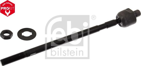 Febi Bilstein 41336 - Daxili Bağlama Çubuğu, Ox Birləşməsi furqanavto.az