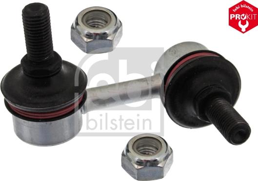 Febi Bilstein 41205 - Çubuq / Strut, stabilizator furqanavto.az