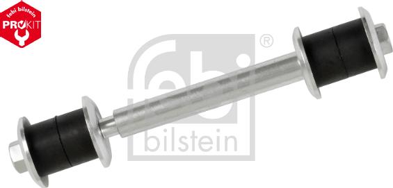 Febi Bilstein 41201 - Çubuq / Strut, stabilizator furqanavto.az