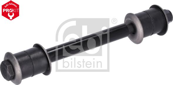 Febi Bilstein 41201 - Çubuq / Strut, stabilizator furqanavto.az