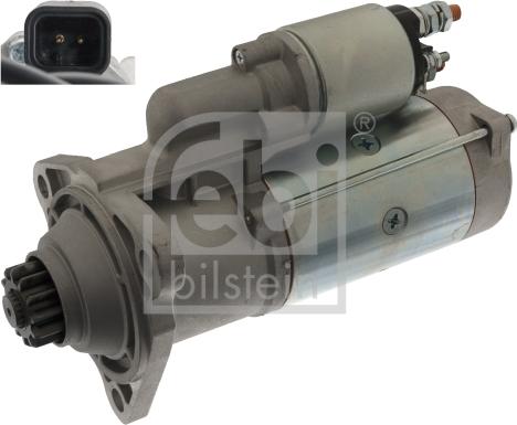 Febi Bilstein 48991 - Başlanğıc furqanavto.az