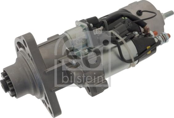 Febi Bilstein 48997 - Başlanğıc furqanavto.az