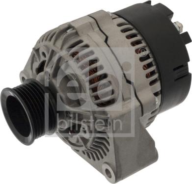 Febi Bilstein 48944 - Alternator furqanavto.az