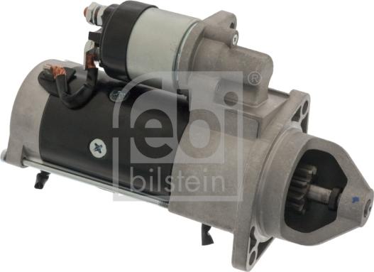 Febi Bilstein 48969 - Başlanğıc furqanavto.az