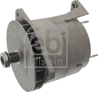 Febi Bilstein 48961 - Alternator furqanavto.az