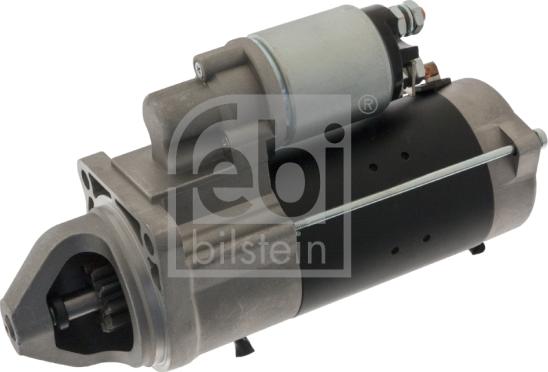 Febi Bilstein 48967 - Başlanğıc furqanavto.az