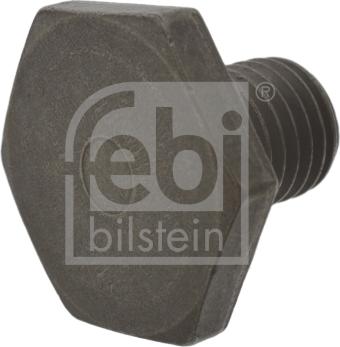 Febi Bilstein 48908 - Möhürləyici tıxac, yağ çəni furqanavto.az