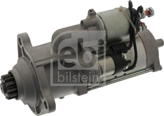 Febi Bilstein 48989 - Başlanğıc furqanavto.az