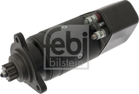 Febi Bilstein 48984 - Başlanğıc furqanavto.az