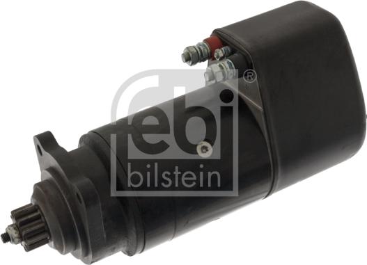 Febi Bilstein 48983 - Başlanğıc furqanavto.az