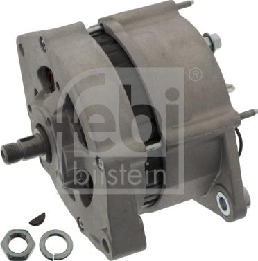 Febi Bilstein 48935 - Alternator furqanavto.az