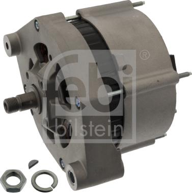 Febi Bilstein 48936 - Alternator furqanavto.az