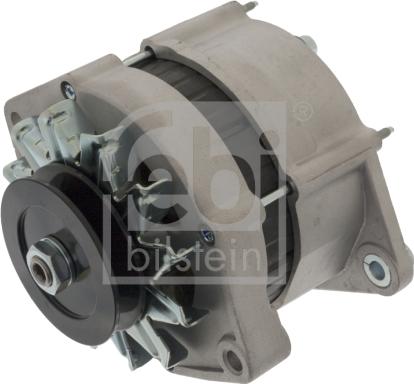 Febi Bilstein 48930 - Alternator furqanavto.az