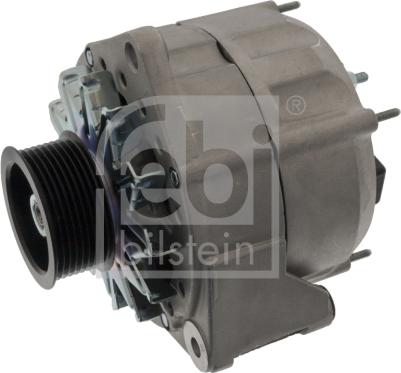 Febi Bilstein 48932 - Alternator furqanavto.az