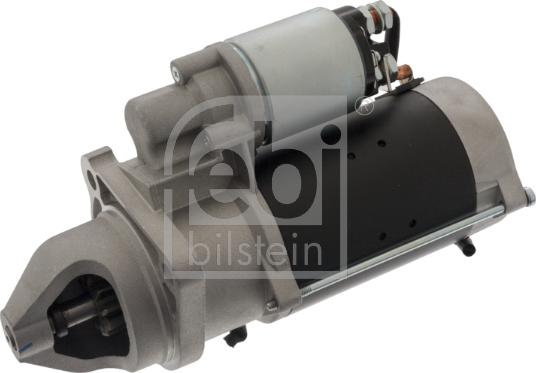 Febi Bilstein 48971 - Başlanğıc furqanavto.az