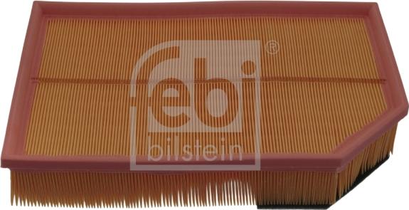 Febi Bilstein 48491 - Hava filtri furqanavto.az