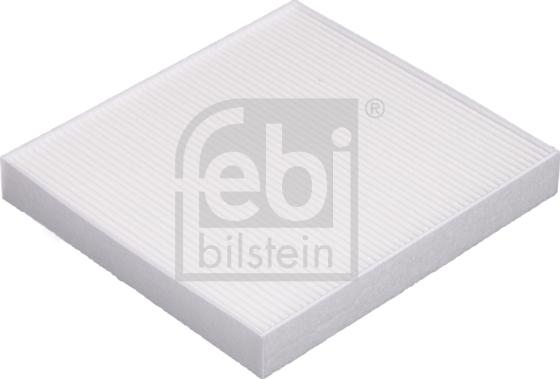 Febi Bilstein 48465 - Filtr, daxili hava furqanavto.az