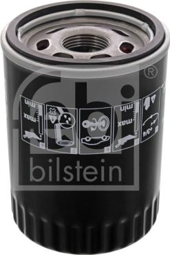 Febi Bilstein 48485 - Yağ filtri furqanavto.az
