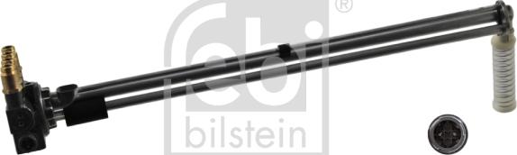 Febi Bilstein 48478 - Göndərən bölmə, yanacaq çəni furqanavto.az